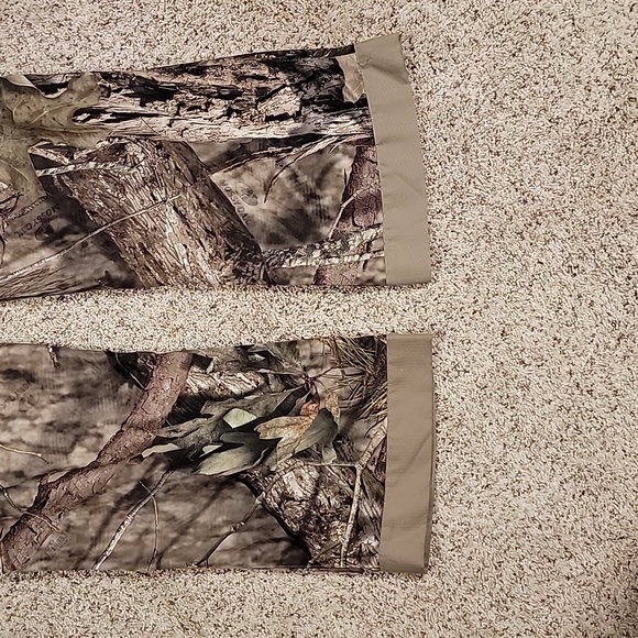 Mossy oak sent factor hunting pants xl (40-42) - Picture 8 of 8